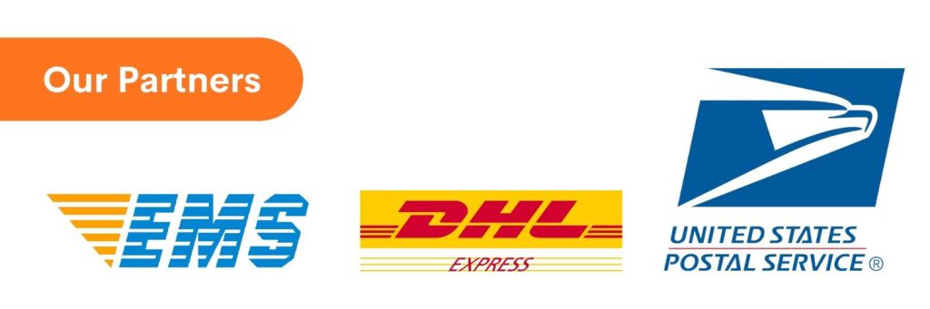 Our Partners 1 - Cyberpunk 2077 Merch