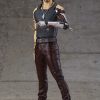 Stock Original GSC GoodSmile POP UP PARADE Johnny Silverhand Cyberpunk 2077 PVC Anime Action Figure Desktop 1 - Cyberpunk 2077 Merch