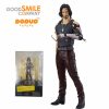 Stock Original GSC GoodSmile POP UP PARADE Johnny Silverhand Cyberpunk 2077 PVC Anime Action Figure Desktop - Cyberpunk 2077 Merch