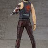 Stock Original GSC GoodSmile POP UP PARADE Johnny Silverhand Cyberpunk 2077 PVC Anime Action Figure Desktop 2 - Cyberpunk 2077 Merch