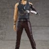 Stock Original GSC GoodSmile POP UP PARADE Johnny Silverhand Cyberpunk 2077 PVC Anime Action Figure Desktop 3 - Cyberpunk 2077 Merch