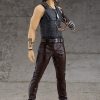 Stock Original GSC GoodSmile POP UP PARADE Johnny Silverhand Cyberpunk 2077 PVC Anime Action Figure Desktop 4 - Cyberpunk 2077 Merch