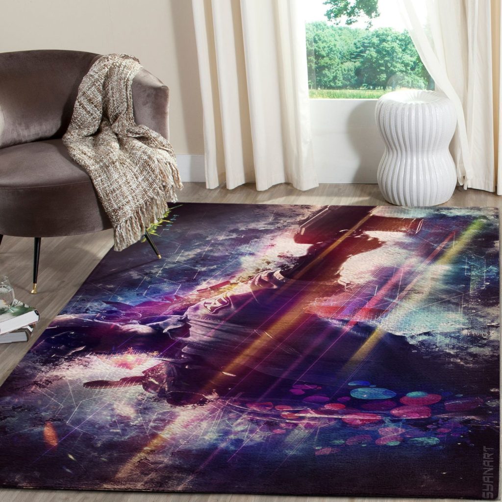 cyberpunk 2077 futuristic gaming area rugs living room carpet fn120139 local brands floor decor the us decory0kdt - Cyberpunk 2077 Merch