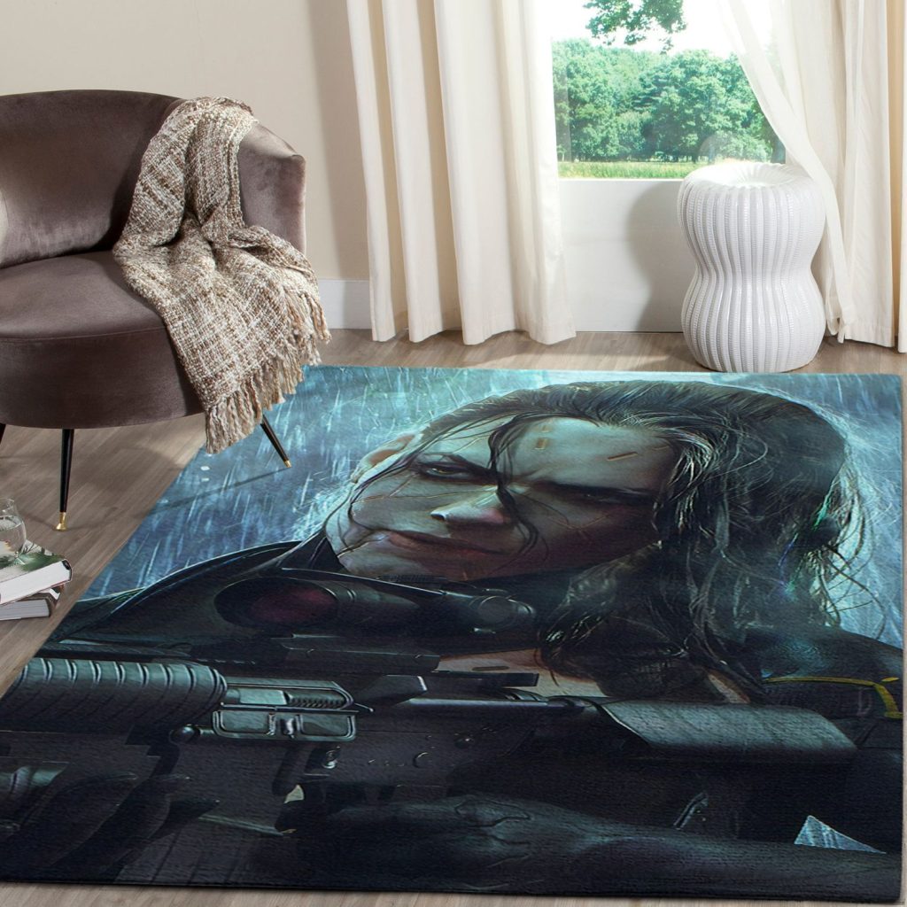 cyberpunk 2077 futuristic gaming area rugs living room carpet fn120141 local brands floor decor the us decorlyyfa - Cyberpunk 2077 Merch