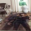 cyberpunk 2077 futuristic gaming area rugs living room carpet fn140110 local brands floor decor the us decoreck99 - Cyberpunk 2077 Merch