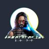 Cyberpunk 2077 Keanu Reeves Tapestry Official Cow Anime Merch