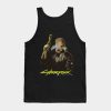 12972574 1 7 - Cyberpunk 2077 Merch