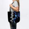 Cyberpunk Geisha Tote Official Cow Anime Merch