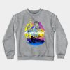 Future2077 Crewneck Sweatshirt Official Cow Anime Merch