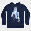 Stolen Chip Cyberpunk 2077 Hoodie Official Cow Anime Merch