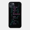 Cyberpunk 2077 Samurai Phone Case Official Cow Anime Merch
