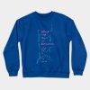 Cyberpunk 2077 Samurai Crewneck Sweatshirt Official Cow Anime Merch