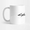 Cyberpunk 2077 Mug Official Cow Anime Merch