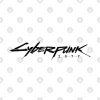 Cyberpunk 2077 Mug Official Cow Anime Merch