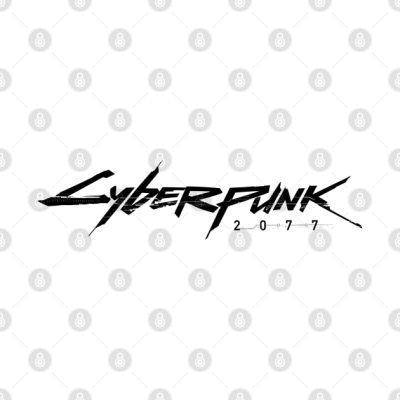 Cyberpunk 2077 Mug Official Cow Anime Merch