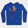 Judy Alvarez Cyberpunk 2077 Hoodie Official Cow Anime Merch