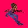 Panam Palmer Cyberpunk 2077 Phone Case Official Cow Anime Merch