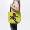 Panam Palmer Cyberpunk 2077 Tote Official Cow Anime Merch