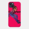 Panam Palmer Cyberpunk 2077 Phone Case Official Cow Anime Merch