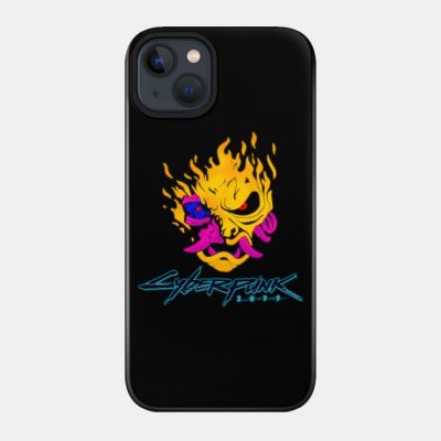 Cyber Punk Phone Case Official Cow Anime Merch