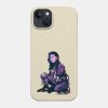 Cyberpunk Lade Phone Case Official Cow Anime Merch