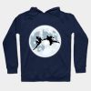 Cyberpunk Edgerunners David And Lucy Hoodie Official Cow Anime Merch