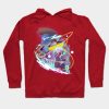 Cyberpunk Hoodie Official Cow Anime Merch
