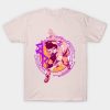 David Cyberpunk Edgerunners B T-Shirt Official Cow Anime Merch