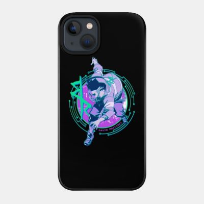 David Cyberpunk Edgerunners C Phone Case Official Cow Anime Merch