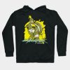 David Cyberpunk Edgerunners Hoodie Official Cow Anime Merch