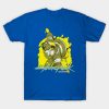 David Cyberpunk Edgerunners T-Shirt Official Cow Anime Merch