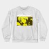 Lucy Cyberpunk Edgerunners Crewneck Sweatshirt Official Cow Anime Merch