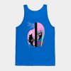 Lucys Dream Tank Top Official Cow Anime Merch