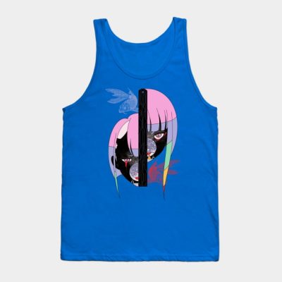 Lucys Dream Tank Top Official Cow Anime Merch