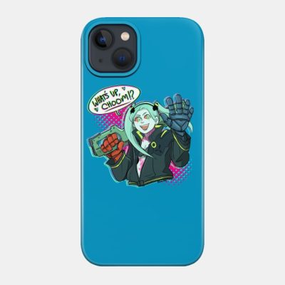 Rebecca Phone Case Official Cow Anime Merch