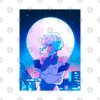 Lucy Moonlight Throw Pillow Official Cow Anime Merch