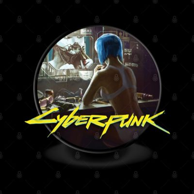 Cyber Cyber Punk Punk Phone Case Official Cow Anime Merch