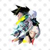 Cyberpunk Edgerunners Mug Official Cow Anime Merch