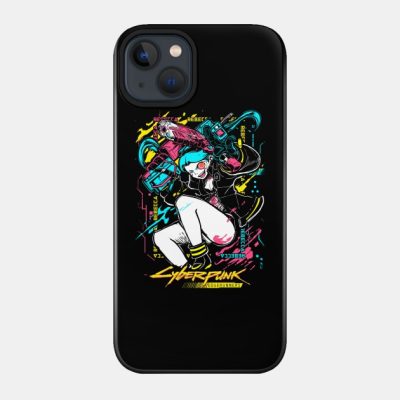 Rebecca Phone Case Official Cow Anime Merch