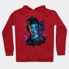 Cyberpunk Hoodie Official Cow Anime Merch