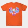 Awaken The Techno Dystopia Cyberpunk Movie T Shirt T-Shirt Official Cow Anime Merch