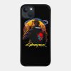 A City Of Dreams Phone Case Official Cow Anime Merch