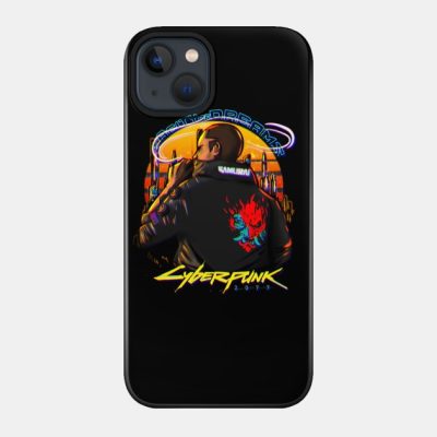 A City Of Dreams Phone Case Official Cow Anime Merch