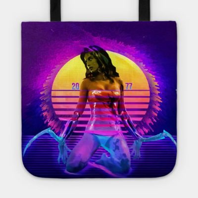 Crazy Girlfriend Of Future Tote Official Cow Anime Merch