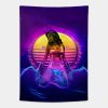 Crazy Girlfriend Of Future Tapestry Official Cow Anime Merch