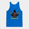 Cyberpunk Tank Top Official Cow Anime Merch