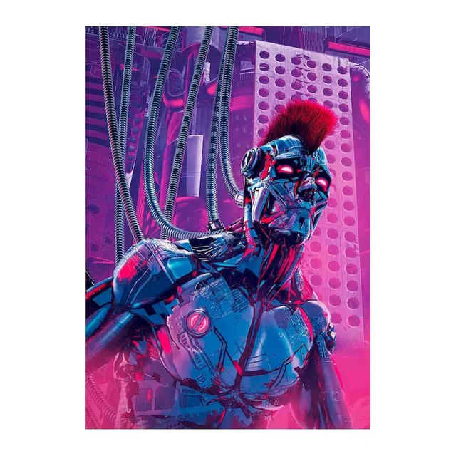 7