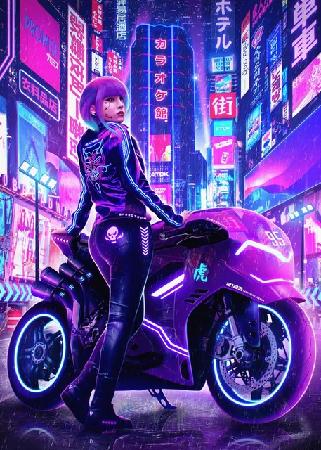 d