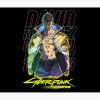 Cyberpunk Edgerunners David Tapestry Official Cow Anime Merch