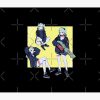 Rebecca - Cyberpunk Edgerunners Tapestry Official Cow Anime Merch